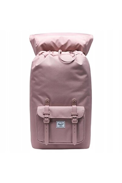 Herschel Supply Rucsac Herschel Little America 25L Ash Rose