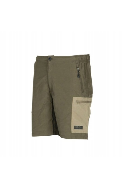 Nash Pantaloni scurți SPODENKI RIPSTOP X-LARGE XL