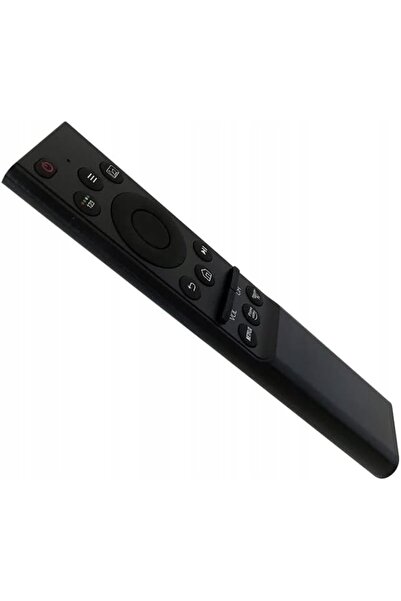 NO BRAND Telecomandă inteligentă SAMSUNG SMART TV cu infraroșu, neagră
