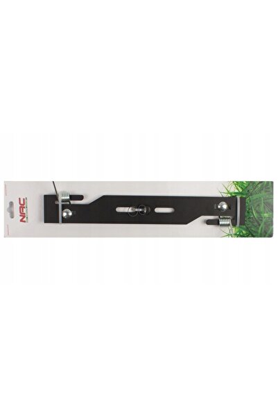 NAC CUȚIT DE AERAT UNIVERSAL 41 CM + REDUCTOARE 10, 16, 17, 18 MM PENTRU MAȘI...