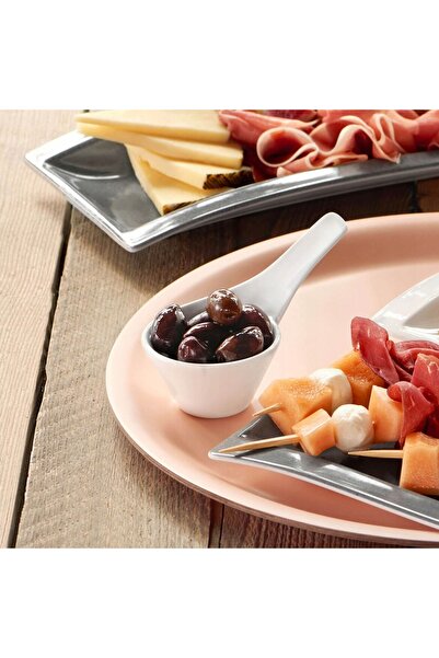 like. by Villeroy & Boch Villeroy&Boch NewWave bol din porțelan 60 ml