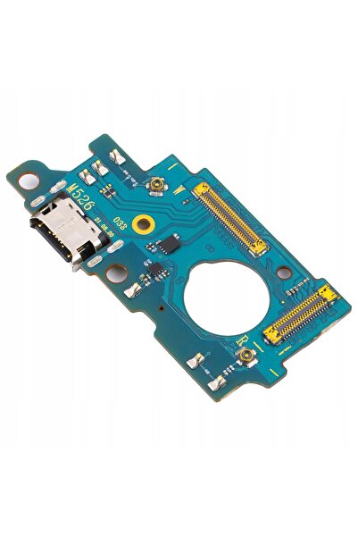 NO BRAND Placă originală cu port de încărcare USB-C pentru Samsung Galaxy M52...
