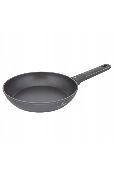 NO BRAND Tigaie pentru prăjit Valdinox Modern 24 cm antiaderentă, compatibilă...