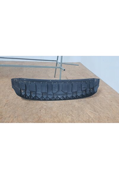 NO BRAND Skoda OE 3U0807184 glisor bară de protecție față