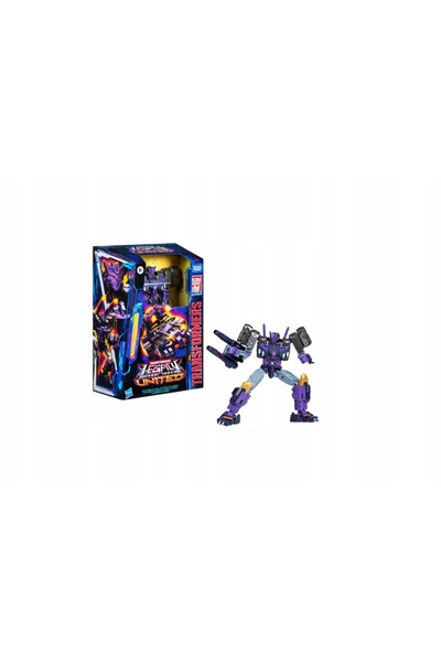 transformers Figurină Hasbro Legacy United Comic Universe Tarn 18 cm TOMY TA