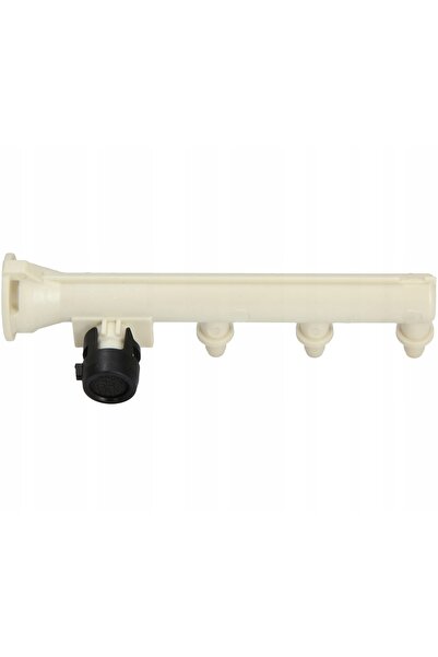 Philips Conector electrovalvă pentru aparat de cafea |   Xelsis SM7686 SM7581...