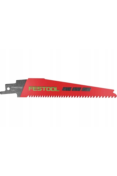 FESTOOL Lamă de ferăstrău sabie