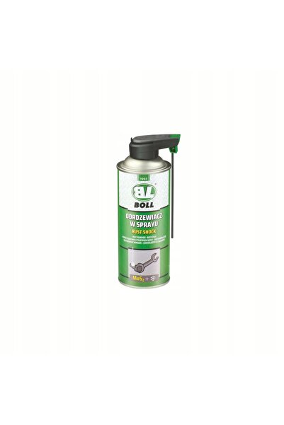 Boll 2x spray anti-rugină 400 ml