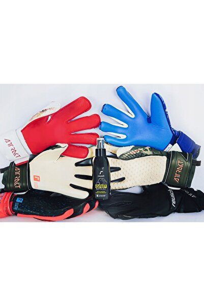 NO BRAND Reusch Grip Spray Adeziv pentru Mănuși de Portar