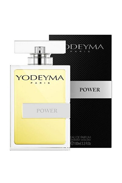 NO BRAND YODEYMA POWER 100ML Apă de parfum pentru bărbați