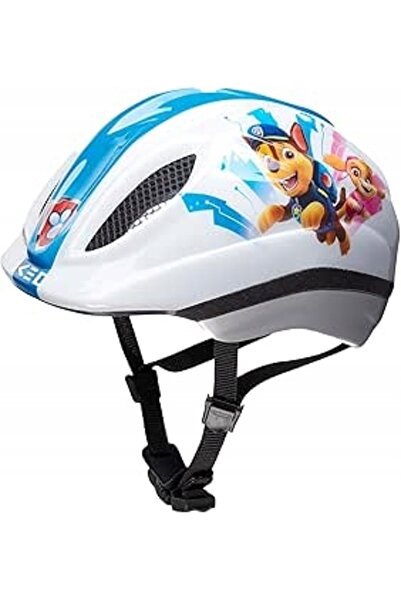 NO BRAND KED Meggy II Originals Paw Patrol cască de ciclism pentru copii S (4...