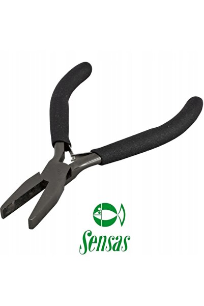 NO BRAND Clește de sertizat Sensas Mini Pince-Chevrotines pentru sertizarea t...
