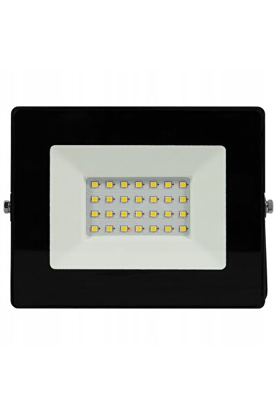 Bemko Proiector Halogen Reflector SMD KASTEL 30W 4000K 2800LM IP65
