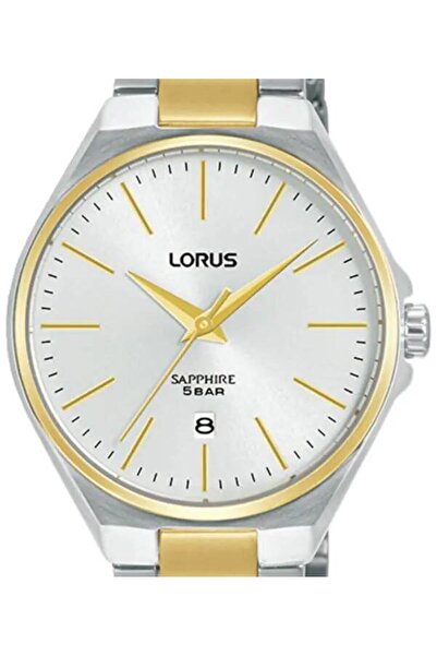 Lorus RJ270BX9 - Safir - De damă - Ceas cu brățară