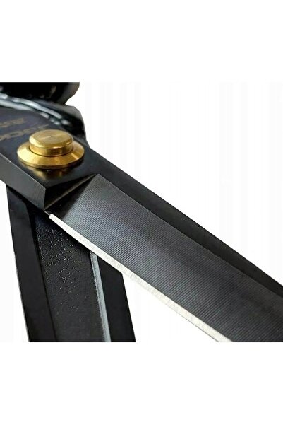 Jack Foarfecă de cusut 25 cm oțel forjat negru