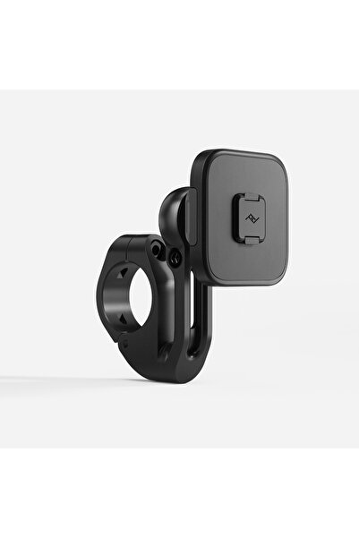 Peak Design Suport ghidon motocicletă pentru smartphone v2 negru