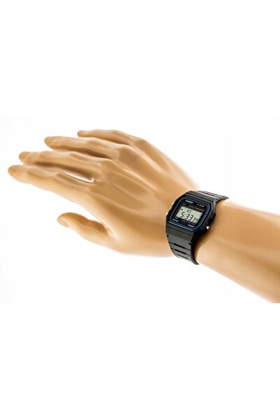 Casio Ceas de băiat pentru COMUNIA + CUTIE GRAWER