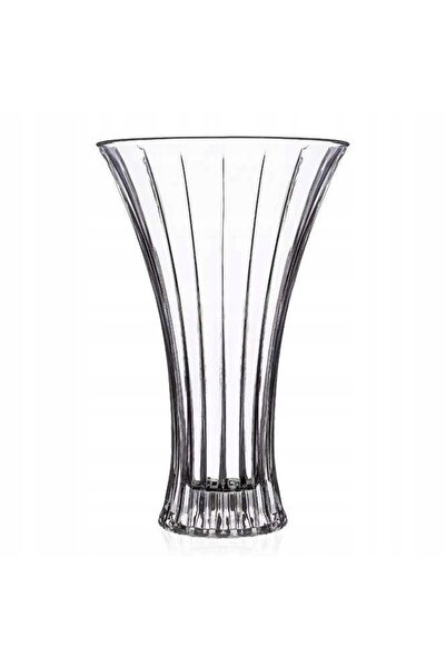 NO BRAND RCR TIMELESS Vază 330mm sticlă de cristal