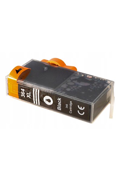 NO BRAND 10 CERNEALĂ pentru HP 5510 3070A 3520 6510 5524 3522 364XL