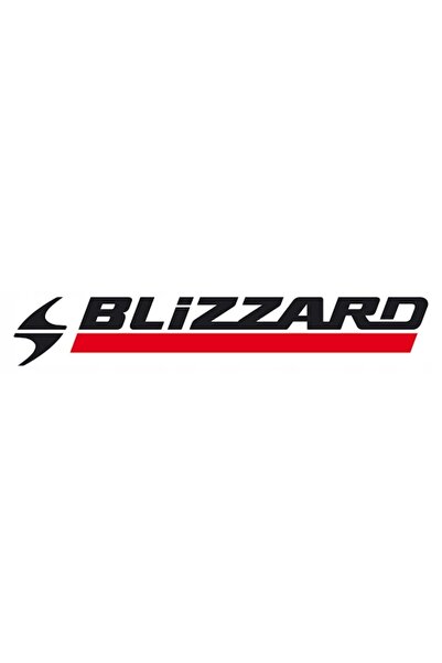NO BRAND Casca de schi Blizzard Wengen Petroleum Matt - L-XL (59-63 cm)