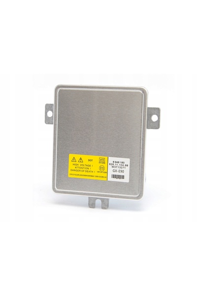 MERTT CONVERTOR XENON 63126948180 BMW 3 E90 E91 04-07 W3T13271 30744459