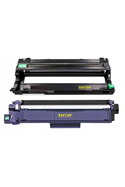 NO BRAND TONER + DRUM TN243 pentru Brother DCP-L3510CDW XL