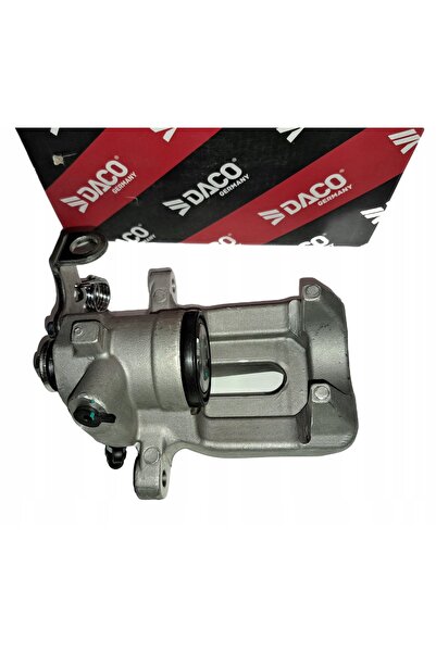 NO BRAND DACO BA0313 Clemă de frână