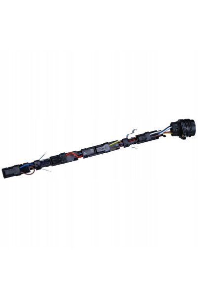 NO BRAND Cablaj electric injector VAG FORD 1.9 TDI