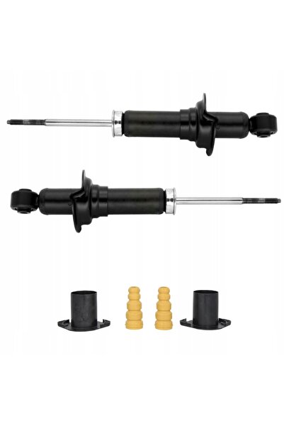 NO BRAND 2x AMORTIZOR SPATE HONDA CIVIC VII 1.4 - 2.0 2001-