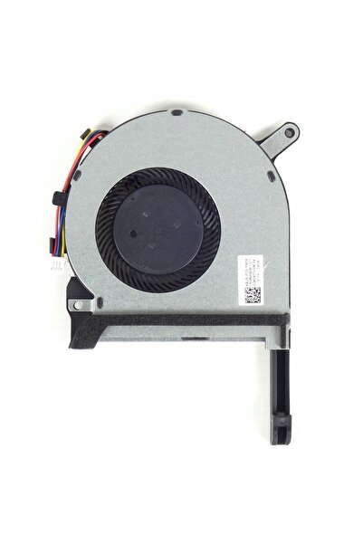 NO BRAND Ventilator laptop pentru Asus TUF FX705 FX505 CPU DFS5K12304363H 5V ...