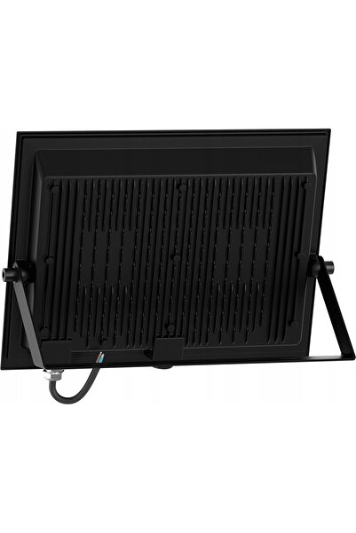 Mexen Proiector LED de exterior, lampă halogen, proiector garaj 100W Luxpro+