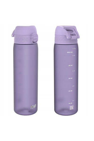Ion8 Sticlă de plastic I8RF500PERI Mov