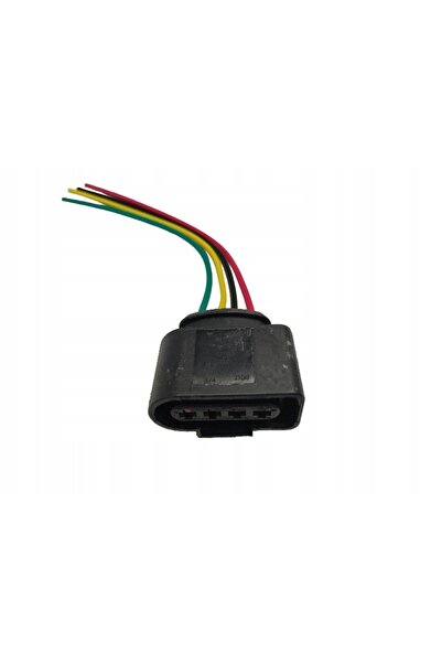 NO BRAND Conector mufă bobine de aprindere pentru Toyota