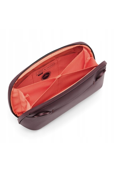 Peak Design Organizator tip husă Travel Line Tech Pouch Small violet