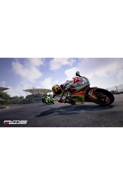 NO BRAND RiMS Racing Xbox Series X cutie