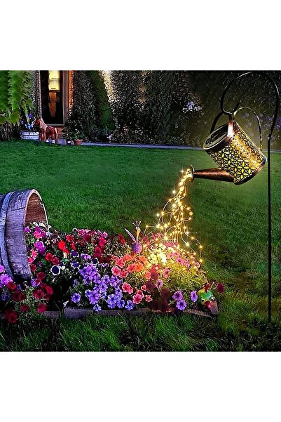 NO BRAND LUMINI SOLARE LED DE EXTERIOR CU ȚAȚU PENTRU DECORATIVĂ GRĂDINA ȘI T...