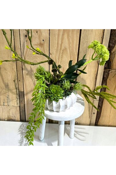 NO BRAND ARANJAMENT STROIK DECORARE DECORATIV PENTRU CADOU ANIVERSARE FLORI A...