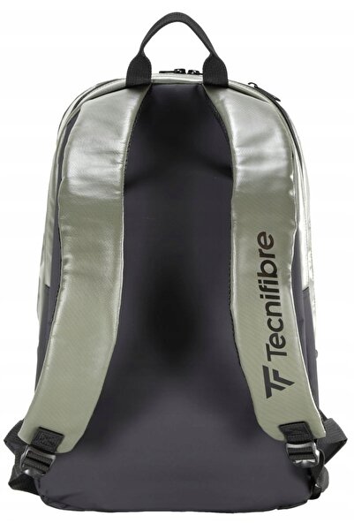 NO BRAND Rucsac de tenis Tecnifibre Tour Endurance, verde
