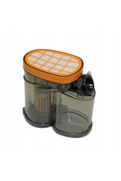 Philips Recipient pentru praf pentru aspirator seria 8000 Aqua Plus