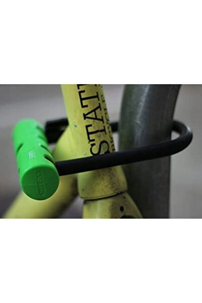 Abus Antifurt U ultra mini 410 + cablu