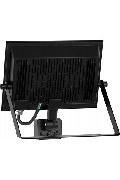 Mexen Proiector LED de exterior cu senzor de mișcare, halogen 50W luxpro