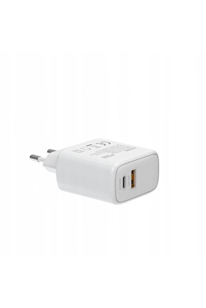 NO BRAND SAVIO Încărcător de rețea USB Quick Charge, Power Delivery 3.0, 30 W...