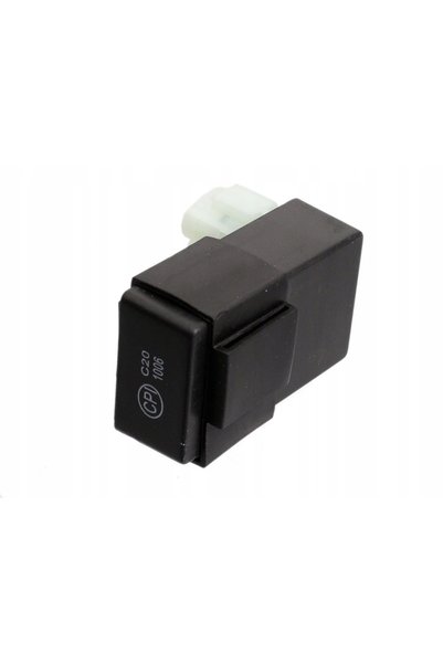 NO BRAND Modul de contact pentru scuter de 50cc 125cc Deblocat