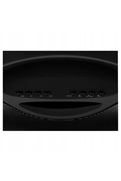 Sven PS-420 boxă wireless bluetooth portabilă neagră