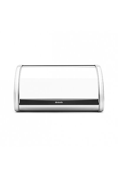 Brabantia Chlebak convex mediu, oțel lustruit
