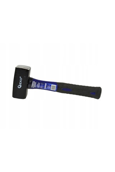GEKO CIOCAN DE TĂIAT PIATRĂ 1000G FIBRĂ DE STICLĂ