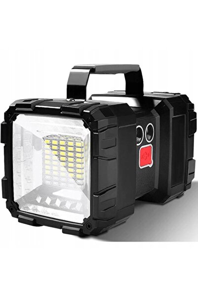 NO BRAND Lanternă, proiector și torță Sternhoff 800 lm LED