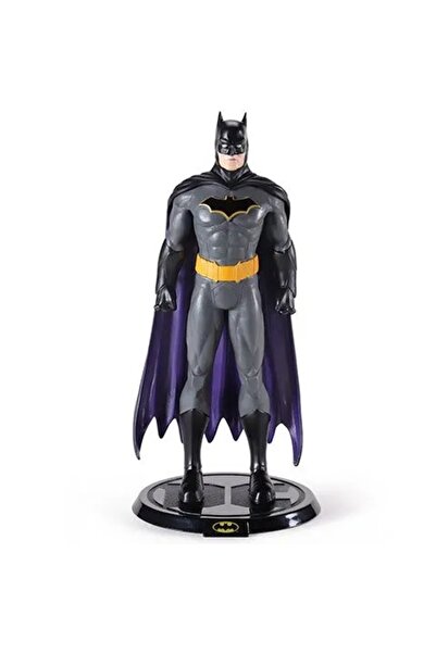 NO BRAND DC Comics - Figurina Batman 19 cm NN4401