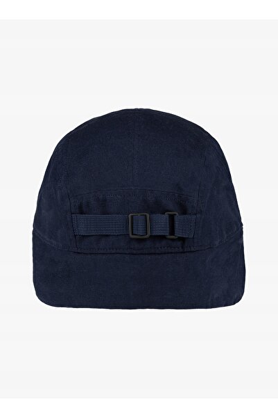 Buff Căciulă de iarnă Fall Line Cap cu urechi - simu bleumarin L/XL