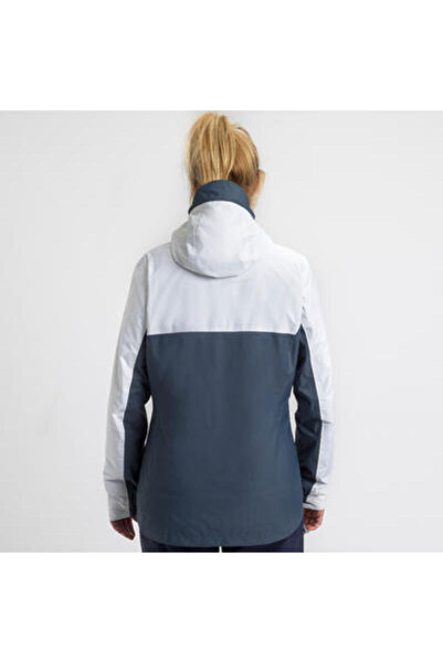 NO BRAND Jachetă de navigație pentru femei Tribord Sailing 100